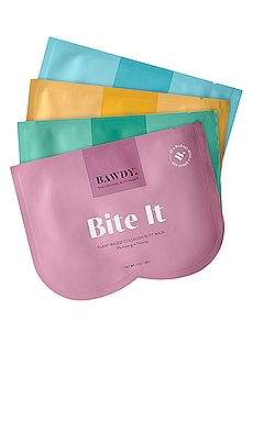 НАБОР МАСОК ДЛЯ ТЕЛА BAWDY BAWDY $40 