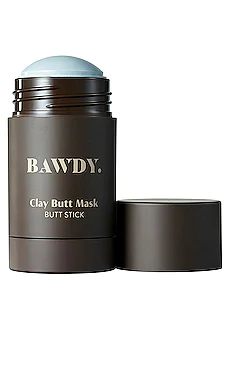 ГЛИНЯНАЯ МАСКА CLAY BAWDY $28 