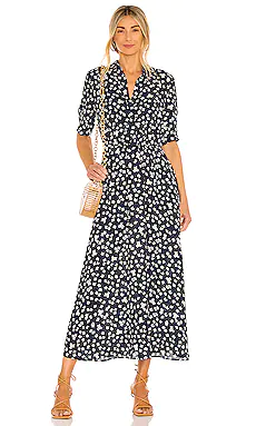 ПЛАТЬЕ FLORAL EDUCATION BB Dakota by Steve Madden $109 