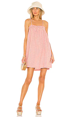 ПЛАТЬЕ LUST FOR LIFE BB Dakota by Steve Madden $79 ЛИДЕР ПРОДАЖ