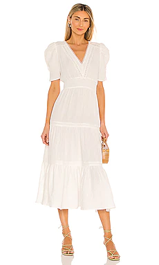 ПЛАТЬЕ SAY A PRAIRIE BB Dakota by Steve Madden $119 