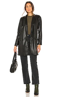 ПАЛЬТО MODEL BEHAVIOR BB Dakota by Steve Madden $129 