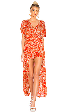 РОМПЕР ELECTRIC FEELS BB Dakota $85 