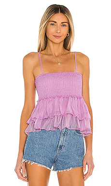 ТОП SMOCK SIGNALS BB Dakota by Steve Madden $69 