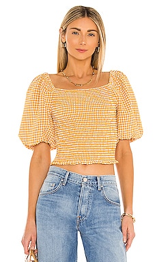 ТОП SUNSHINE SUPERWOMAN BB Dakota by Steve Madden $69 