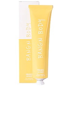 УВЛАЖНЯЮЩИЙ КРЕМ ДЛЯ ЛИЦА И ТЕЛА FIRMING Bangn Body $37 