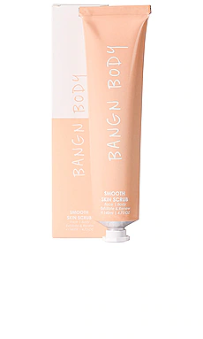 СКРАБ ДЛЯ ЛИЦА И ТЕЛА SMOOTH Bangn Body $33 