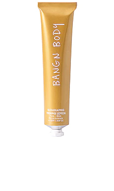 ЛОСЬОН ДЛЯ ТЕЛА ILLUMINATING FIRMING Bangn Body $45 ЛИДЕР ПРОДАЖ
