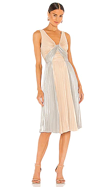 ПЛАТЬЕ BCBGMAXAZRIA $328 