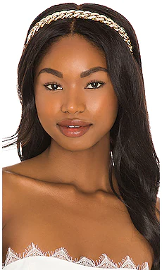 ОБРУЧ HYDE BRACHA $19 