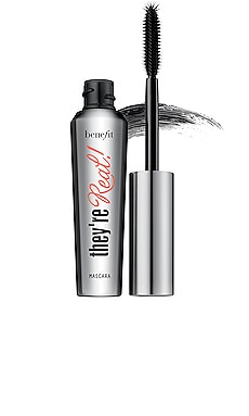 ТУШЬ ДЛЯ РЕСНИЦ THEY'RE REAL! LENGTHENING Benefit Cosmetics $26 