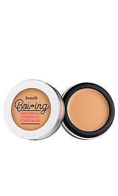 КОНСИЛЕР BOI-ING INDUSTRIAL STRENGTH Benefit Cosmetics $20 