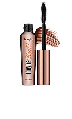 ТУШЬ ДЛЯ РЕСНИЦ THEY'RE REAL! LENGTHENING Benefit Cosmetics $27 