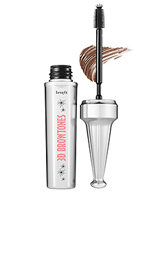 ГЕЛЬ ДЛЯ БРОВЕЙ 3D BROWTONES