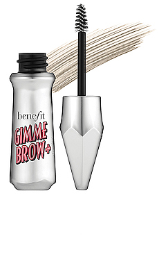 МИНИ ГЕЛЬ ДЛЯ БРОВЕЙ GIMME BROW+ Benefit Cosmetics $14 