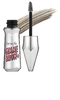 МИНИ ГЕЛЬ ДЛЯ БРОВЕЙ GIMME BROW+ Benefit Cosmetics $14 