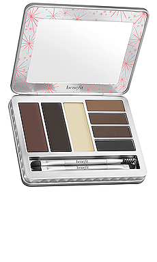 ПАЛЕТКА ДЛЯ БРОВЕЙ BROW ZINGS Benefit Cosmetics $39 