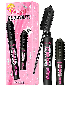 НАБОР ТУШИ ДЛЯ РЕСНИЦ BADGAL Benefit Cosmetics $26 