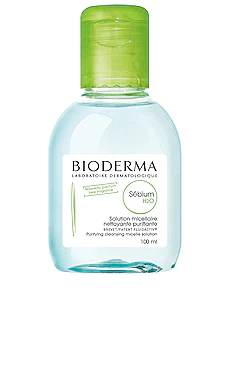 H2O 100 МЛ SEBIUM Bioderma $5 