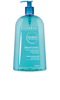 ГЕЛЬ 1 Л ATODERM SHOWER Bioderma $20 ЛИДЕР ПРОДАЖ