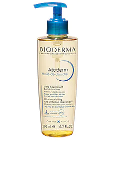 МАСЛО ATODERM SHOWER Bioderma $14 