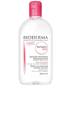 H2O 100 МЛ SENSIBIO Bioderma $15 ЛИДЕР ПРОДАЖ