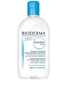 500 МЛ HYDRABIO H20 Bioderma $15 