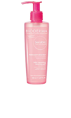 ОЧИЩАЮЩИЙ ГЕЛЬ SENSIBIO Bioderma $14 
