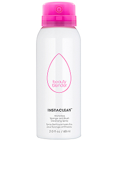 ОЧИСТИТЕЛЬ СПОНЖА ДЛЯ МАКИЯЖА INSTACLEAN beautyblender $16 