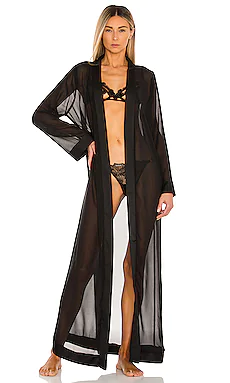 ХАЛАТ MARCELLA BLUEBELLA $68 