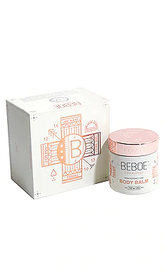 УВЛАЖНЯЮЩИЙ КРЕМ ДЛЯ ТЕЛА HIGH POTENCY CBD BEBOE THERAPIES $90 ЛИДЕР ПРОДАЖ