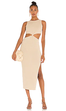 ПЛАТЬЕ RIVIERA BEC&BRIDGE $298 