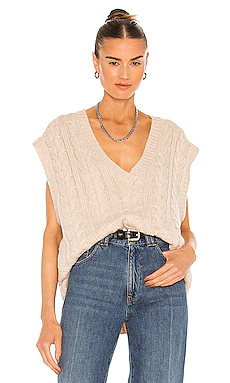 ЖИЛЕТ SAND DRIFT BEC&BRIDGE $298 