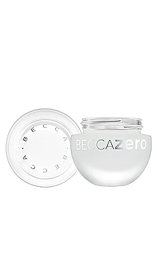 ТОНАЛЬНАЯ ОСНОВА ZERO NO PIGMENT BECCA Cosmetics $36 