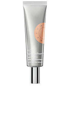 ТОНИРОВАННЫЙ УВЛАЖНЯЮЩИЙ КРЕМ LIGHT SHIFTER DEWING TINT BECCA Cosmetics $30 