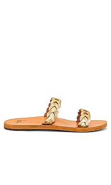 САНДАЛИИ HUMMINGBIRD Beek $280 Коллекции