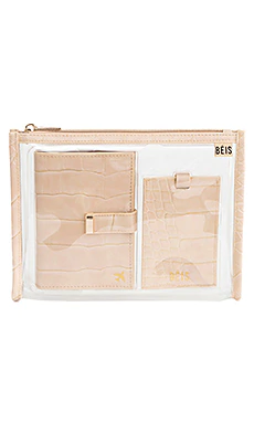 ДОРОЖНЫЙ НАБОР BEIS $31 