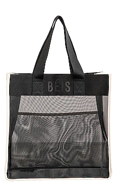 СУМКА ТОУТ SHOPPER BEIS $28 