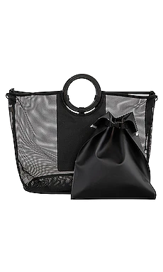 СУМКА BEACH BEIS $68 