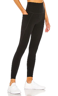 ЛЕГГИНСЫ OUT OF POCKET Beyond Yoga $99 ЛИДЕР ПРОДАЖ