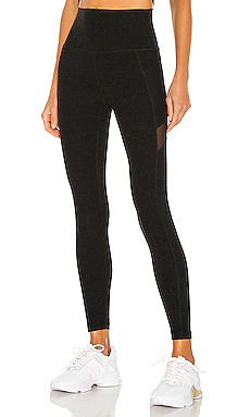 ЛЕГГИНСЫ MESH WITH IT Beyond Yoga $110 
