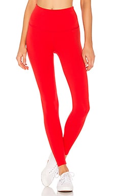 ЛЕГГИНСЫ С ВЫСОКОЙ ТАЛИЕЙ Beyond Yoga $88 