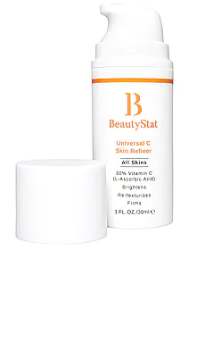 СЫВОРОТКА ДЛЯ ЛИЦА UNIVERSAL C BeautyStat Cosmetics $80 