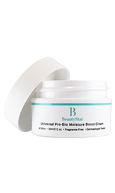 УВЛАЖНЯЮЩИЙ КРЕМ UNIVERSAL BeautyStat Cosmetics $50 