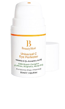УХОД ЗА ГЛАЗАМИ UNIVERSAL C BeautyStat Cosmetics $65 ЛИДЕР ПРОДАЖ