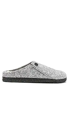 ТУФЛИ ZERMATT SHEARLING BIRKENSTOCK $100 