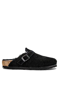 ТАПОЧКИ BOSTON BIRKENSTOCK $165 