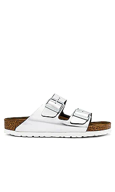 САНДАЛИИ ARIZONA SOFT FOOTBED BIRKENSTOCK $135 