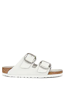 САНДАЛИИ ARIZONA BIG BUCKLE BIRKENSTOCK $150 