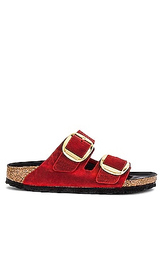САНДАЛИИ ARIZONA BIG BUCKLE BIRKENSTOCK $150 ЛИДЕР ПРОДАЖ